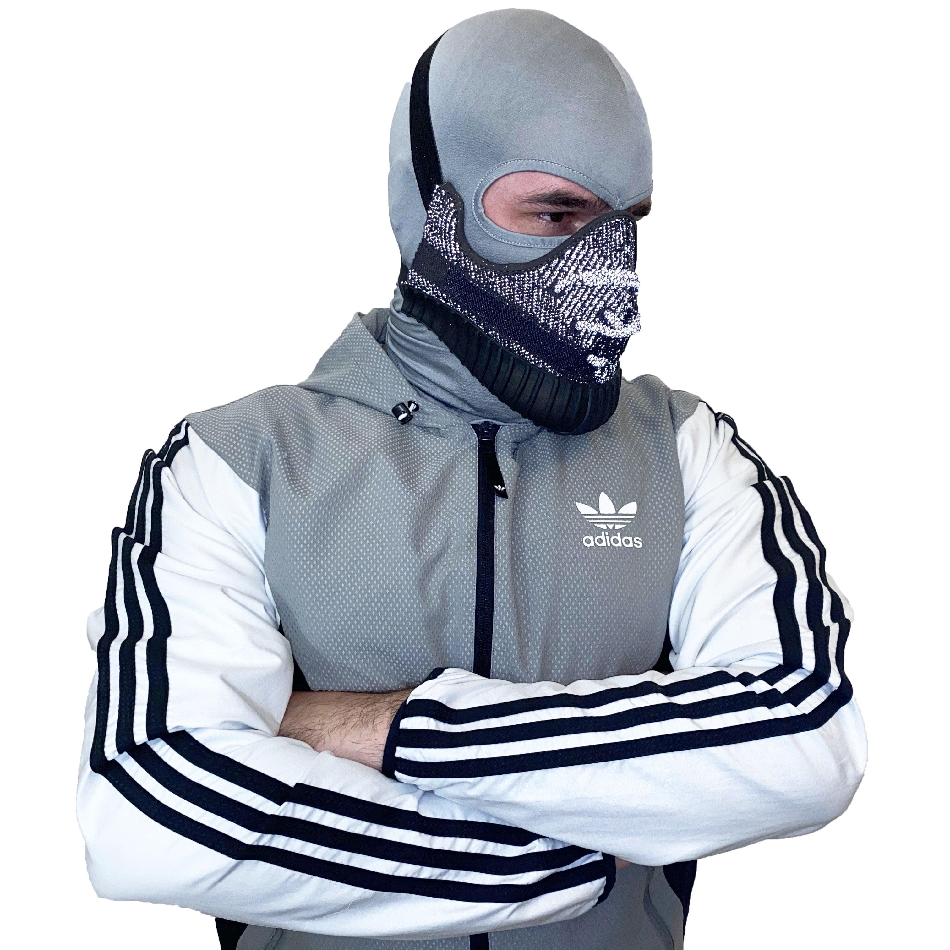 YEEZY MASKS – SNEAKERMASK