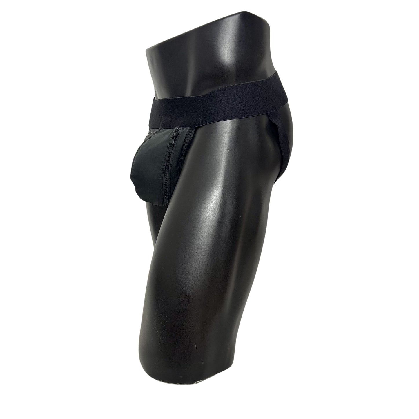 Nike Air Max Black Pocket Jockstrap/Thong 2.0