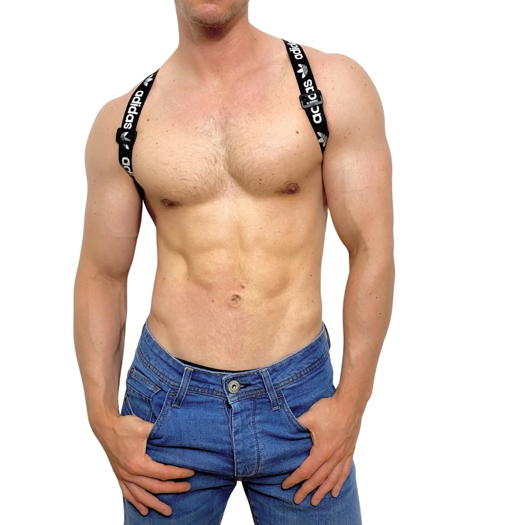 Adidas Originals Harness Black