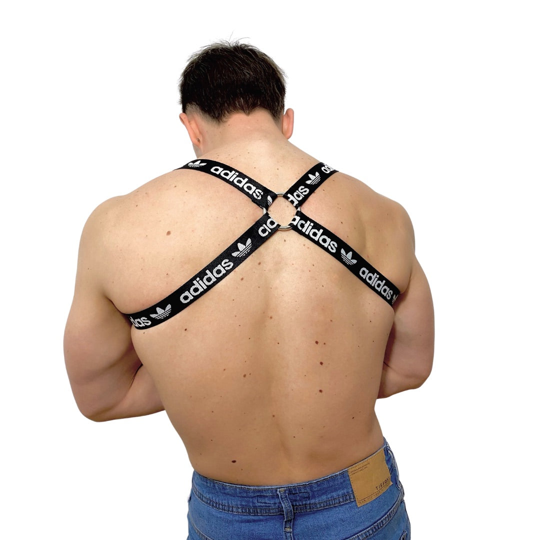 Adidas Originals Harness Black