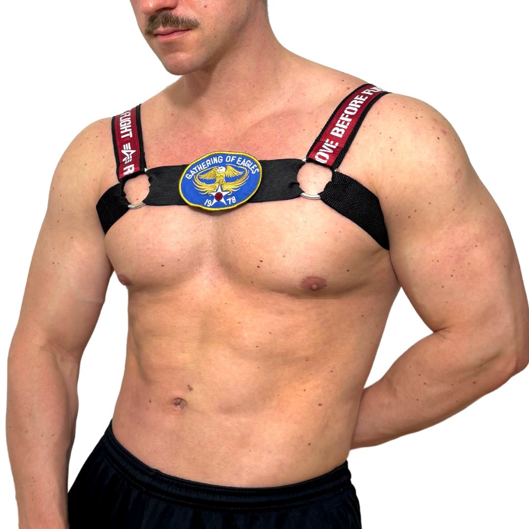 Alpha Industries Harness 6.0