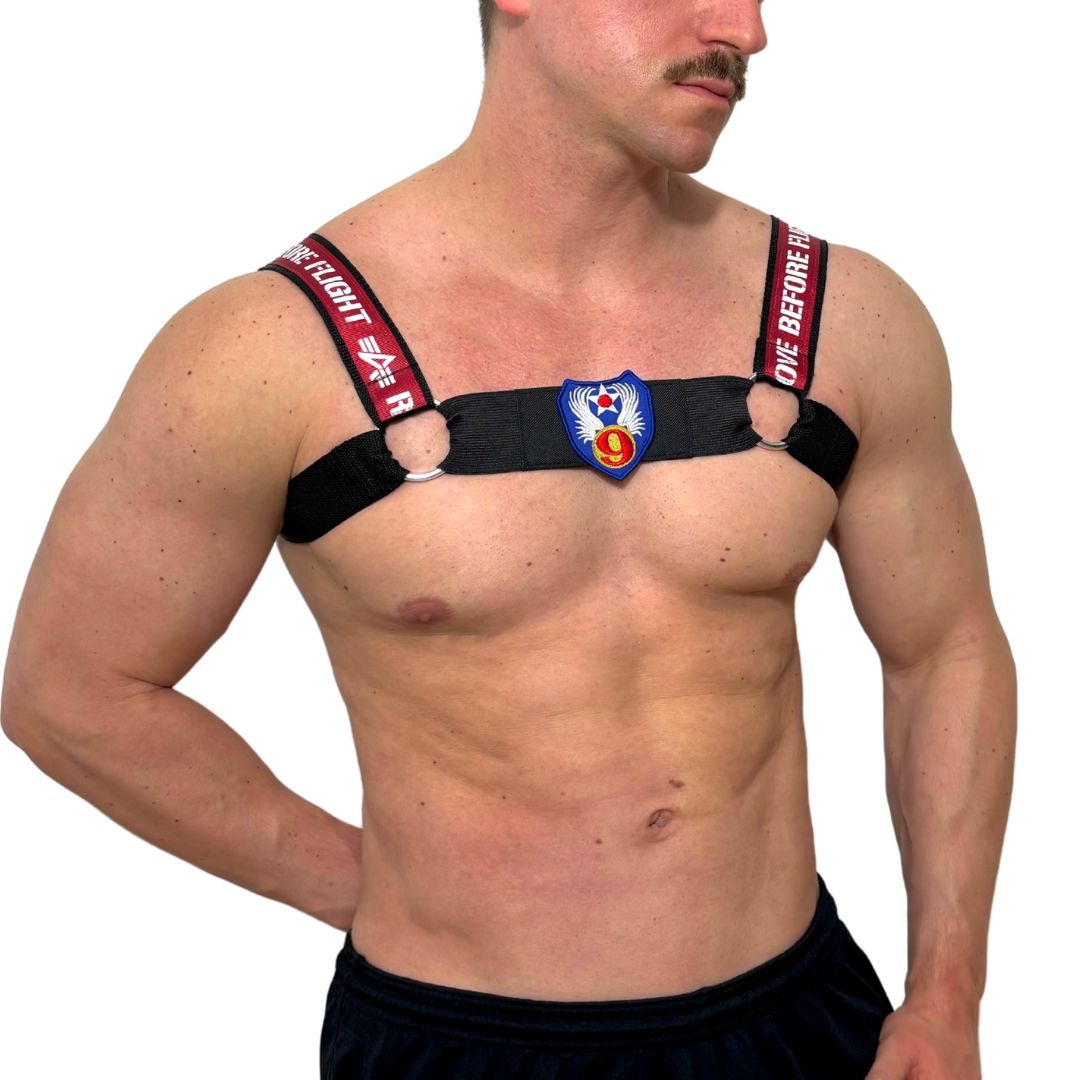 Alpha Industries Harness 3.0