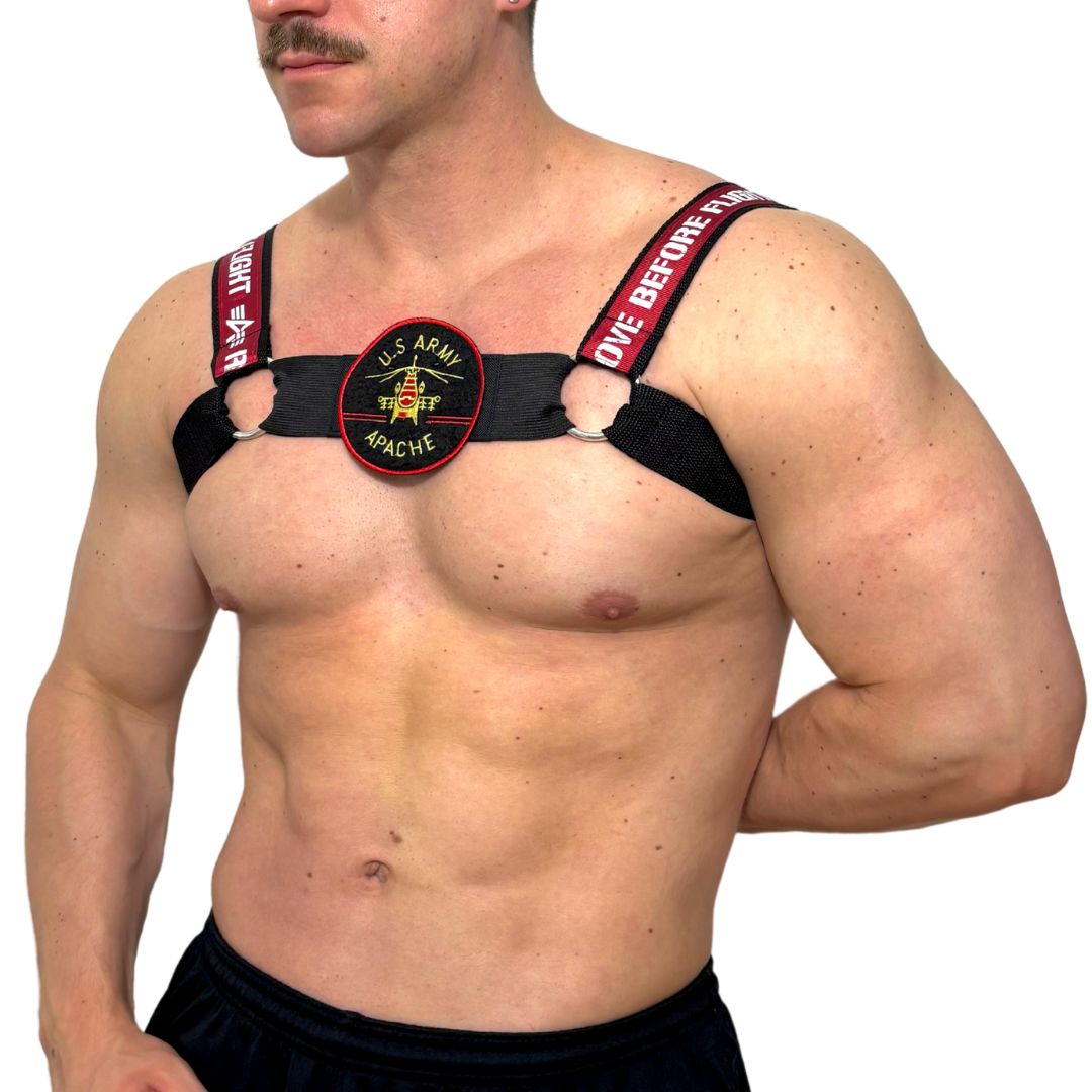 Alpha Industries Harness 7.0