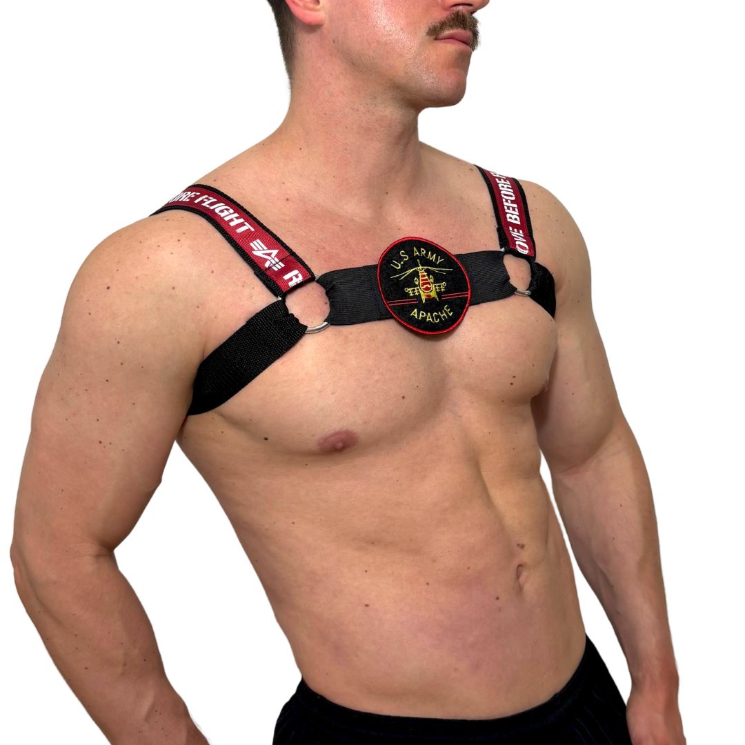 Alpha Industries Harness 7.0