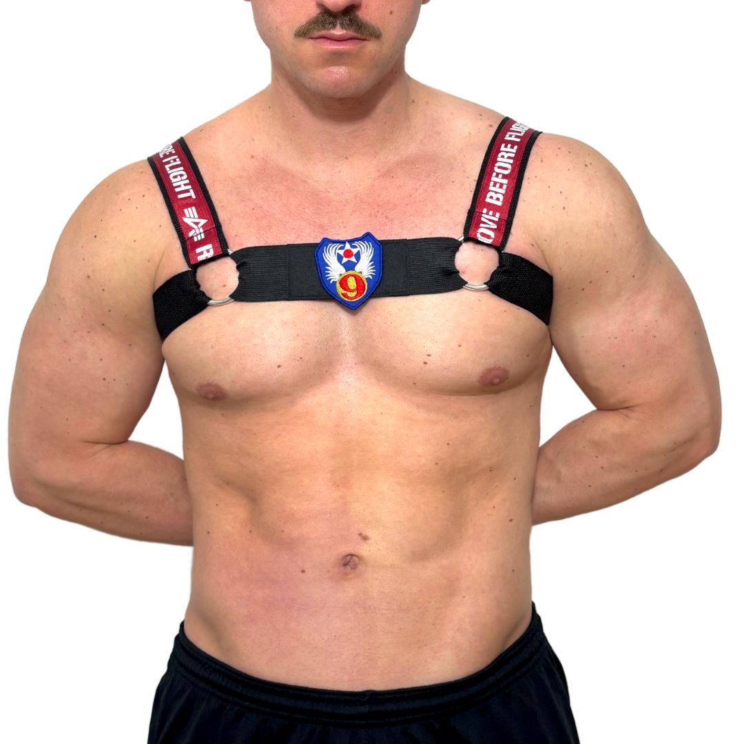Alpha Industries Harness 3.0