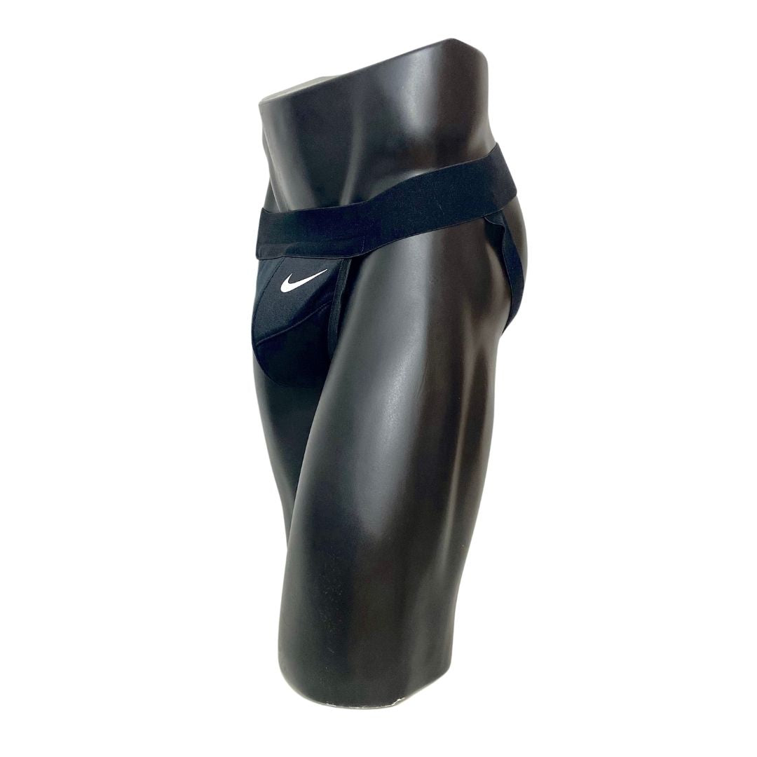 Nike Swoosh Jockstrap/Thong 4.0