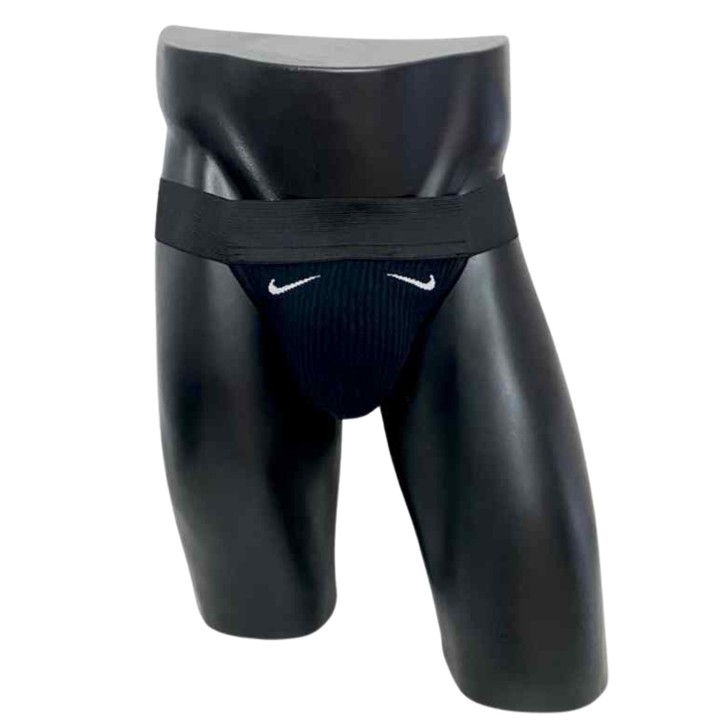 Nike Sport Socks Jockstrap/Thong Pack of 3