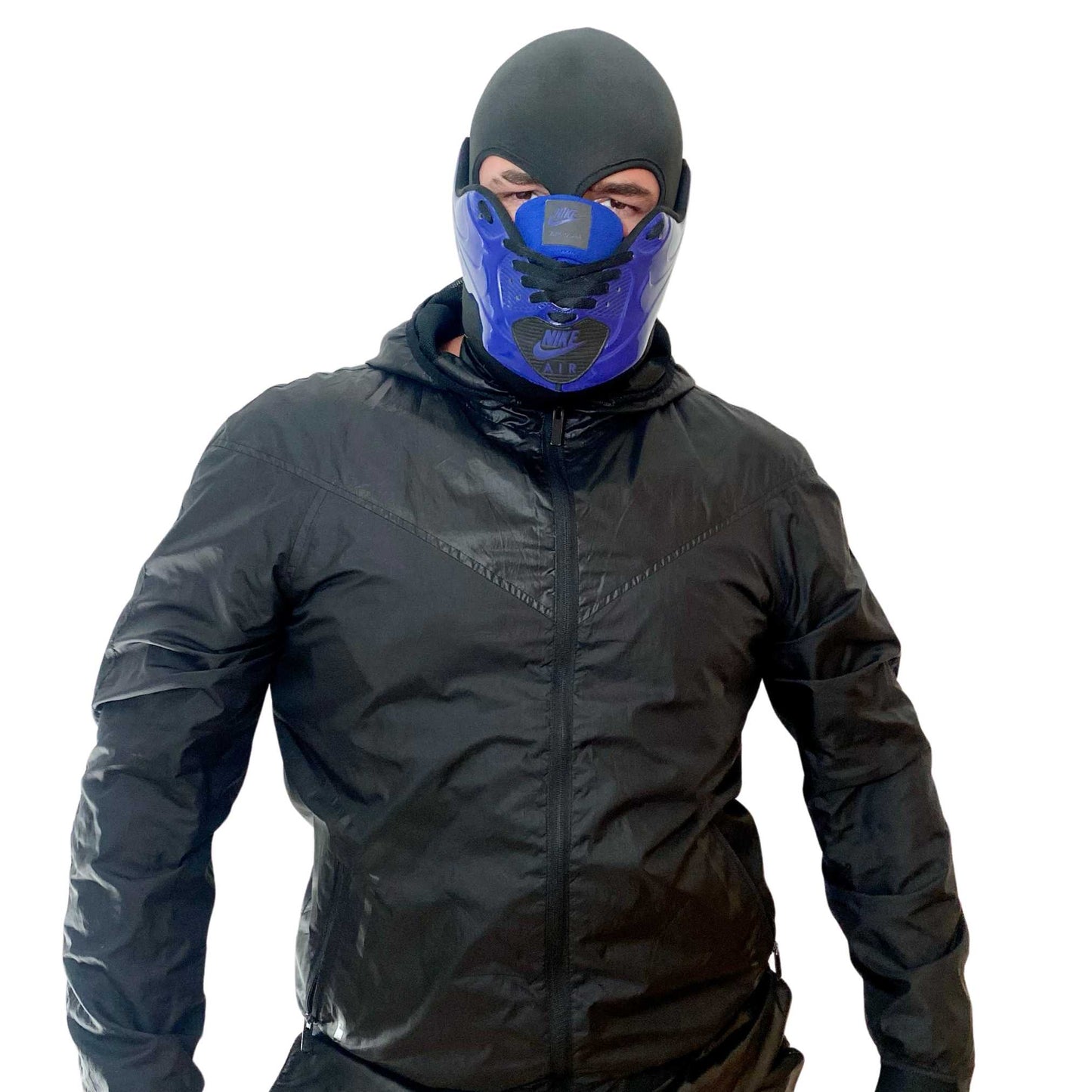 Air Max 90 VT QS Deep Royal Blue Mask