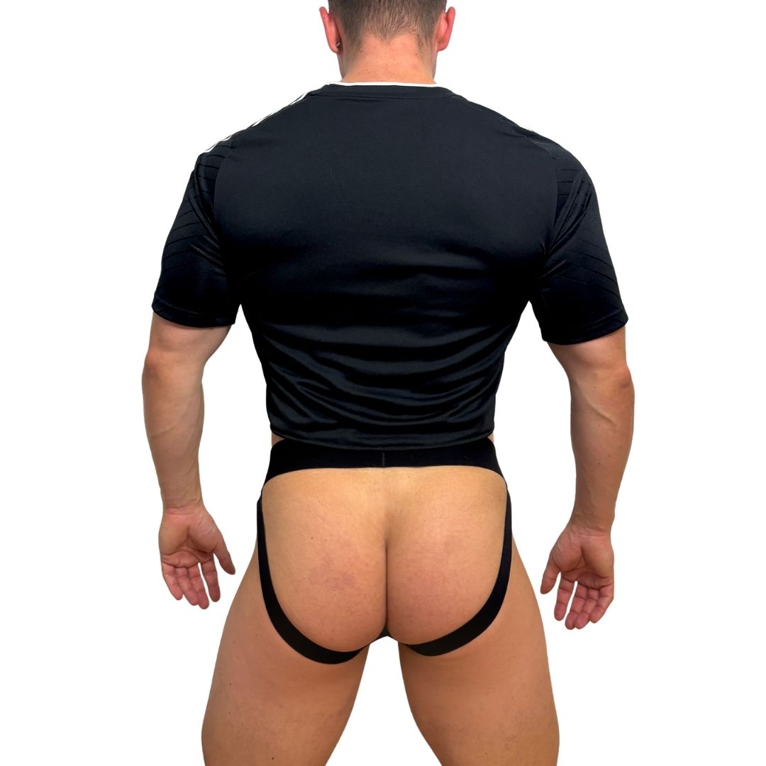 Adidas Neo Black Look 2.0