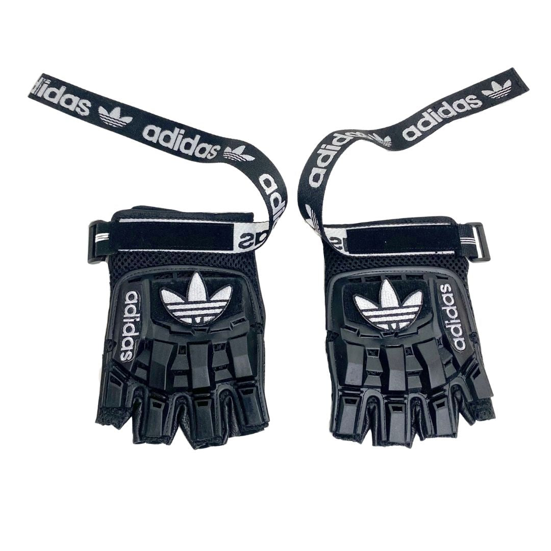 Adidas Motorbike Gloves