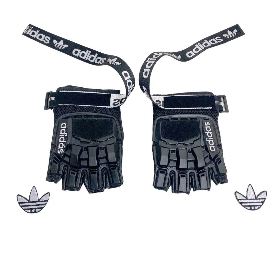 Adidas Motorbike Gloves