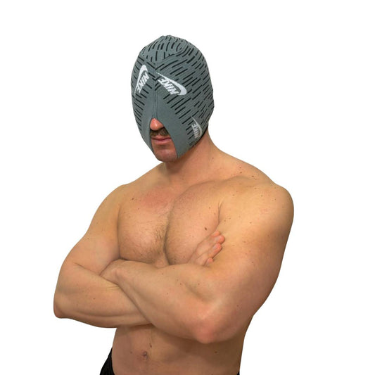 Nike SOCKsucker Balaclava Military Gray 2.0