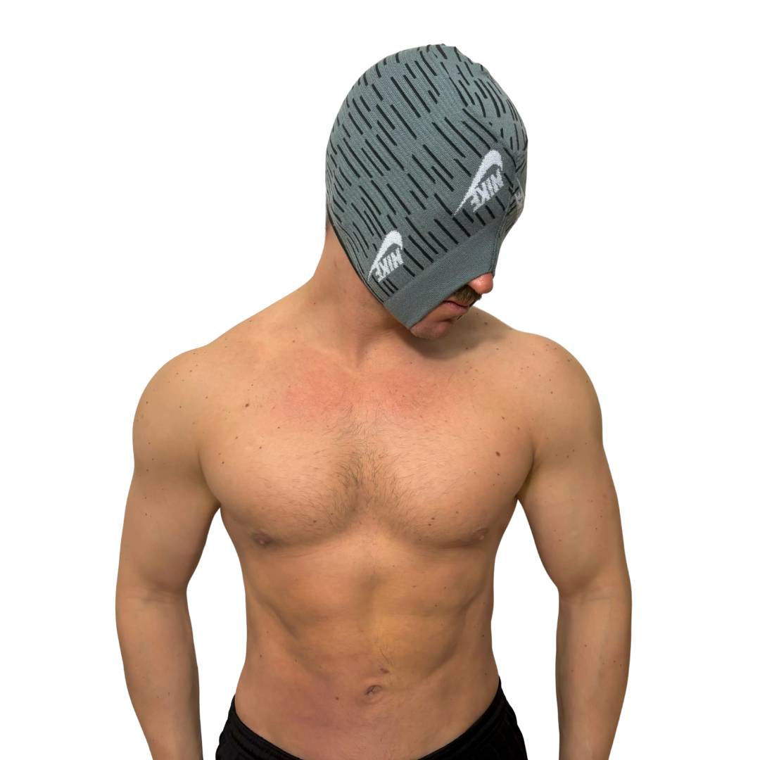 Nike SOCKsucker Balaclava Military Gray 2.0