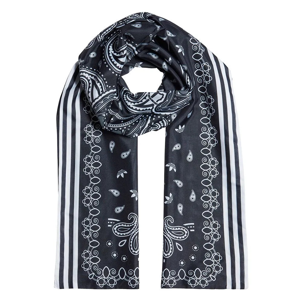 Adidas Three Stripes Bandana Skirt Jock/Thong