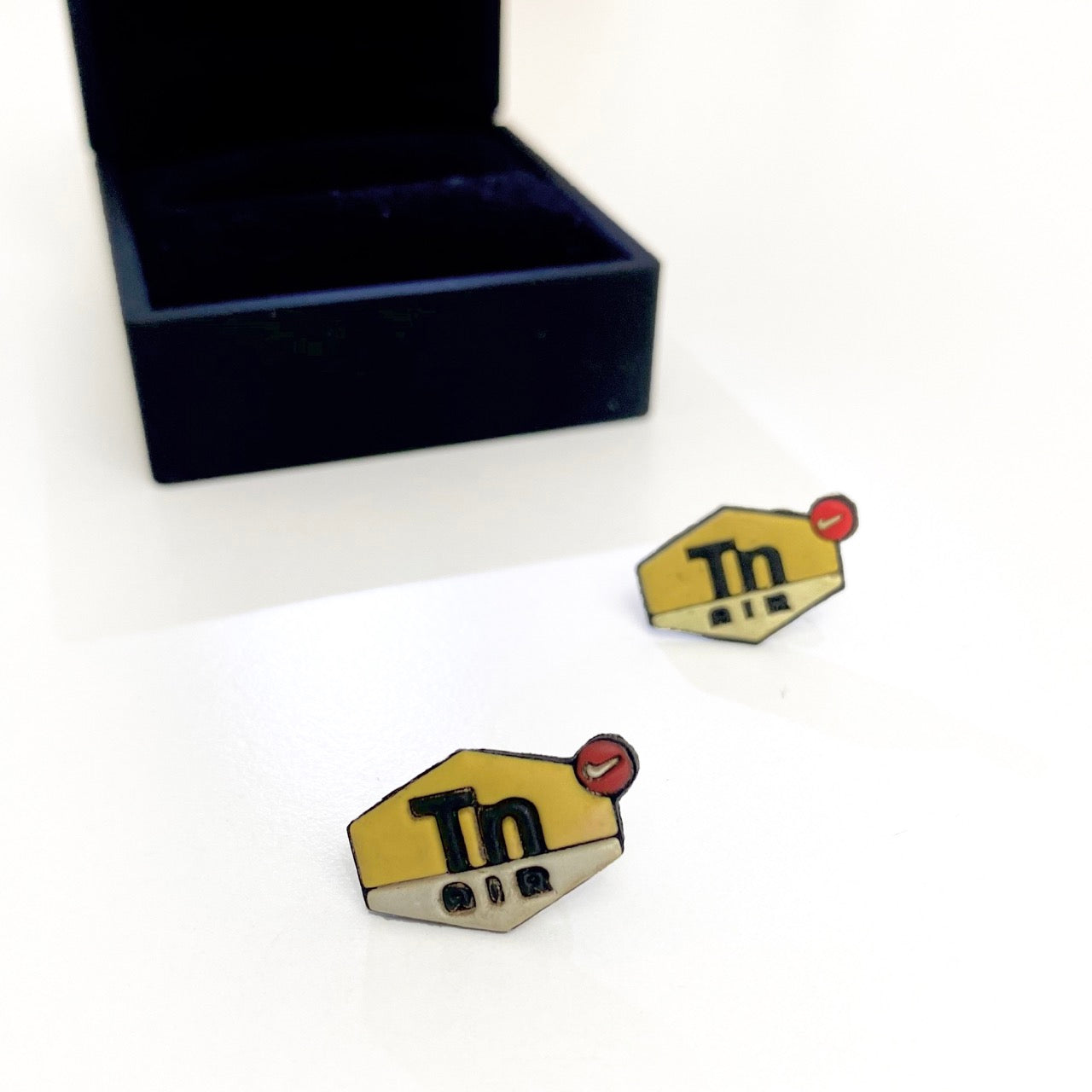Air Max Tn Earrings