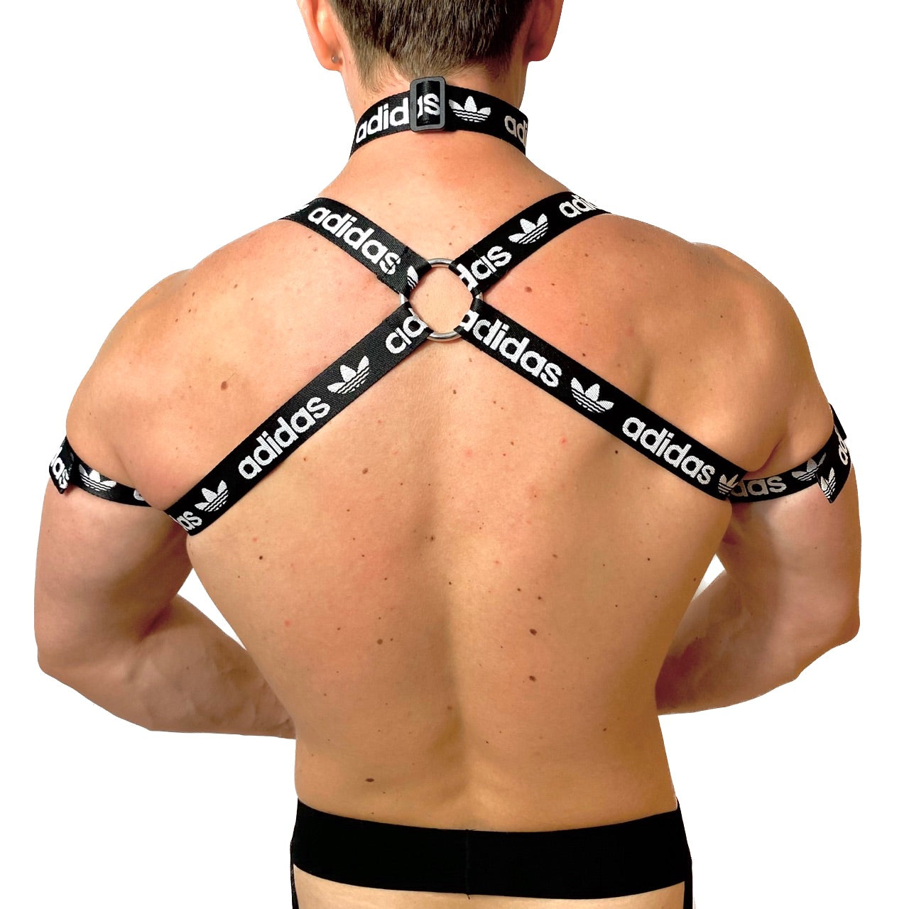 Adidas Originals Harness 4.0, Choker and Arm Bands SET