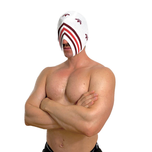 Adidas Originals SOCKsucker Burgundy/Red Mask