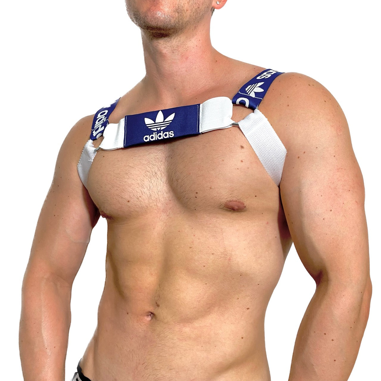 Adidas Originals Electric Blue Harness