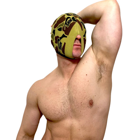 Nike SOCKsucker Balaclava Military 2.0