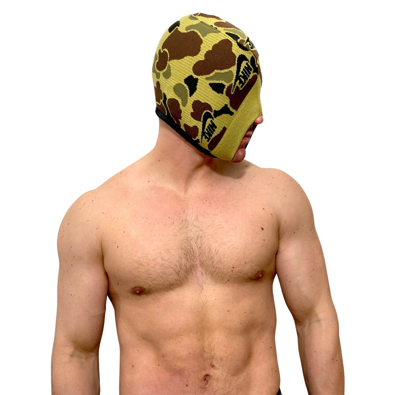 Nike SOCKsucker Balaclava Military 2.0