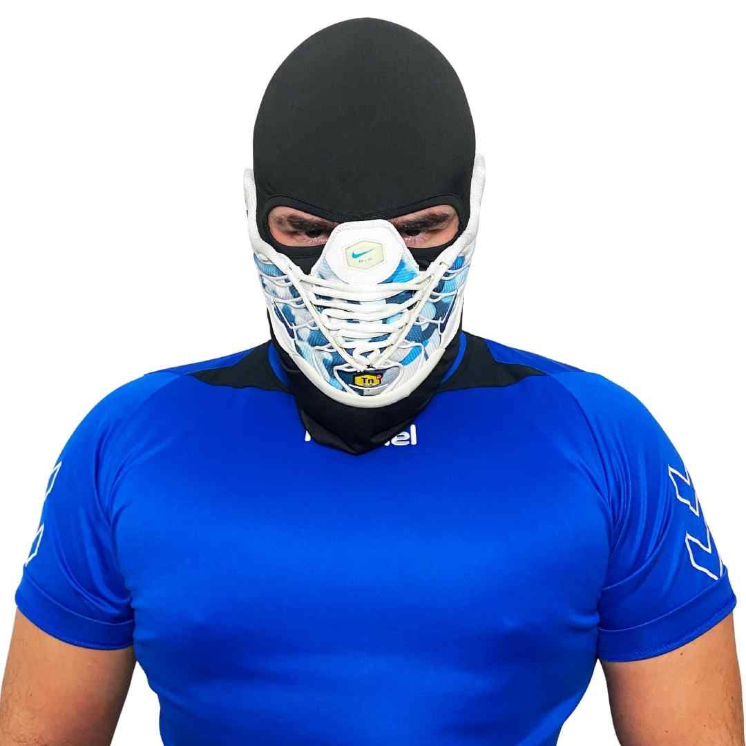 Air Max Tn Bubbles Mask