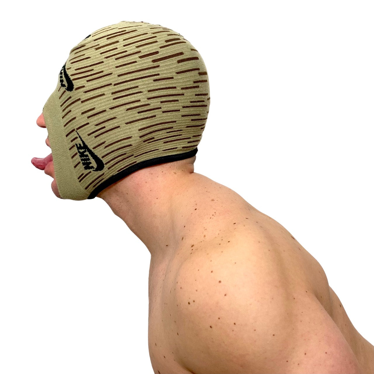 Nike SOCKsucker Balaclava Military