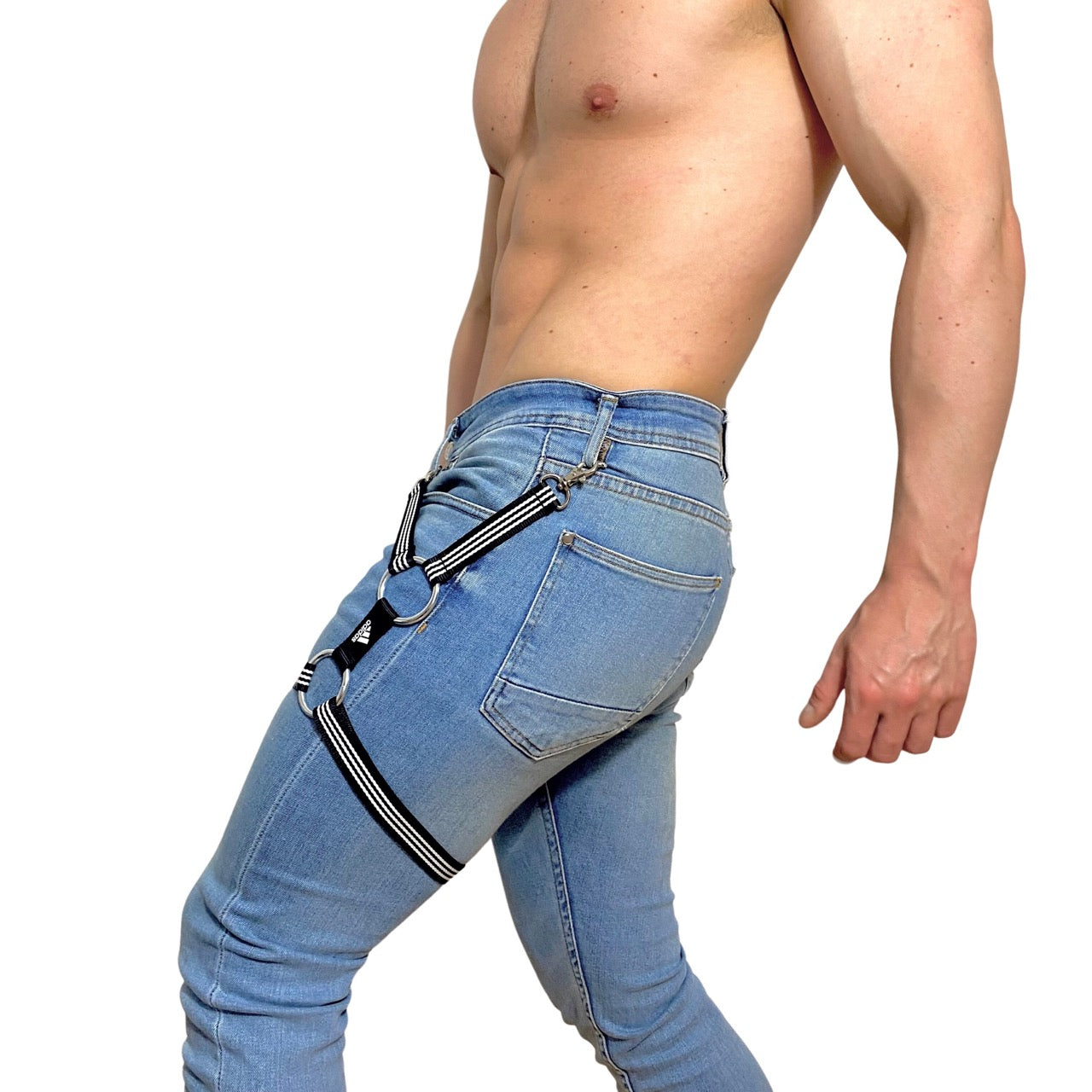 Adidas Sport Leg Harness