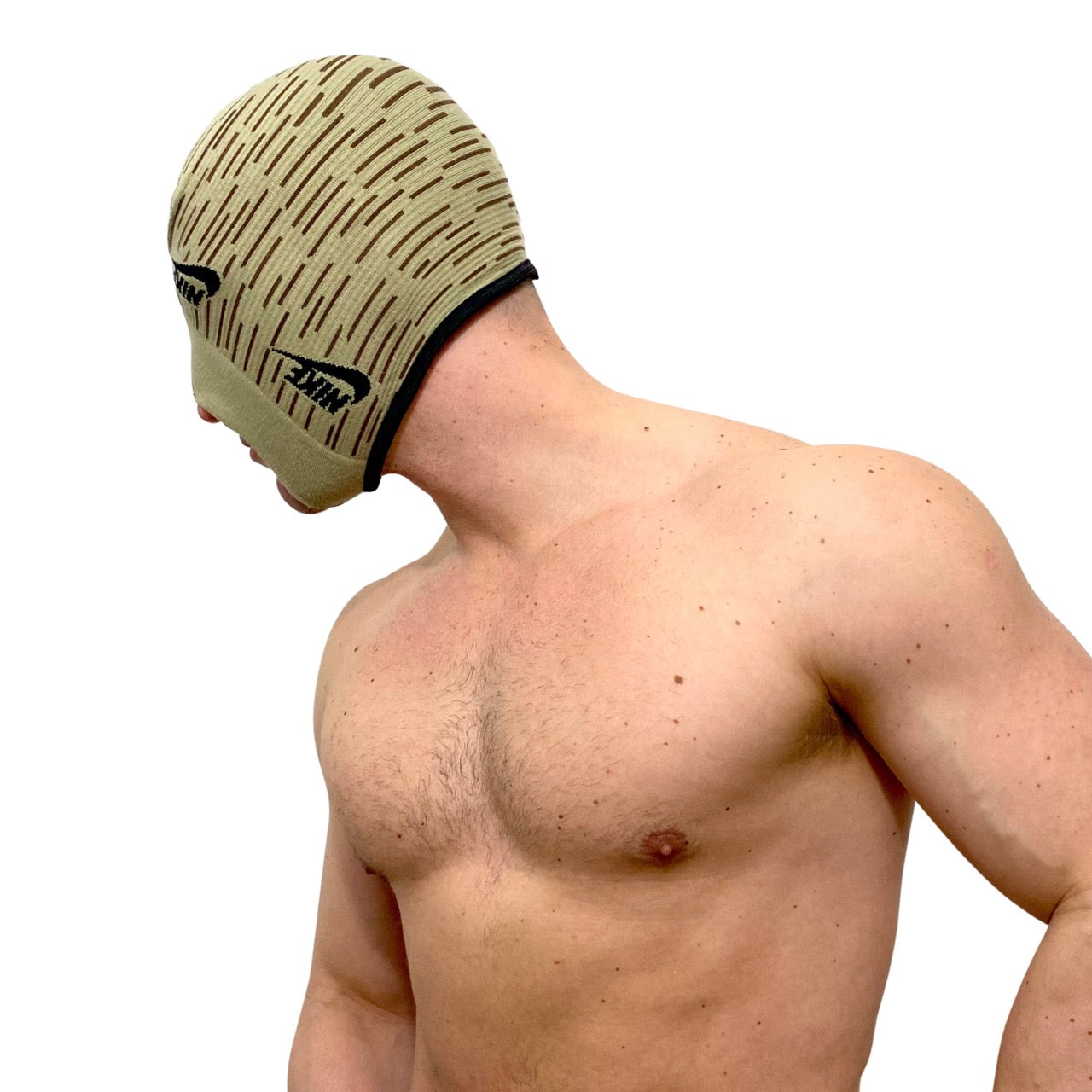 Nike SOCKsucker Balaclava Military