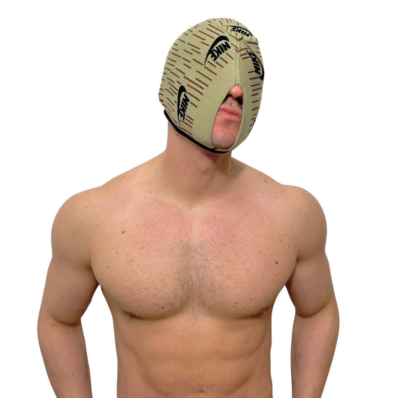 Nike SOCKsucker Balaclava Military