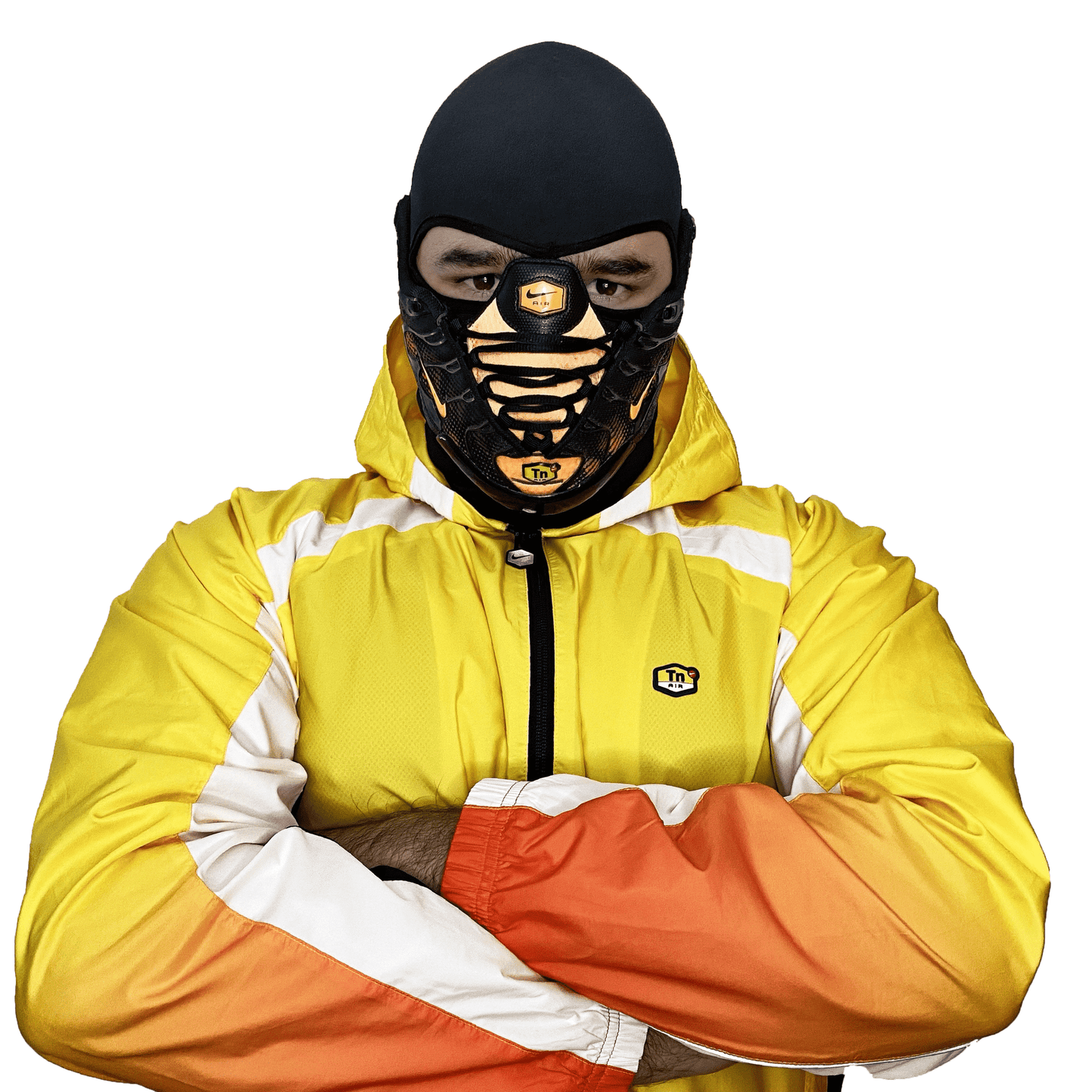 Air Max Tn Amphibians Mask