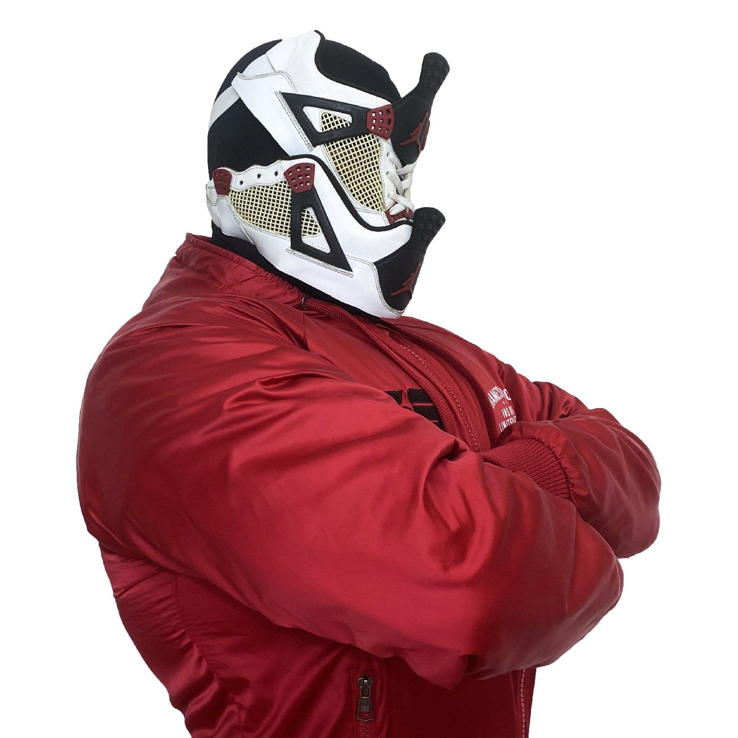 Nike Jordan 4 Retro Mask