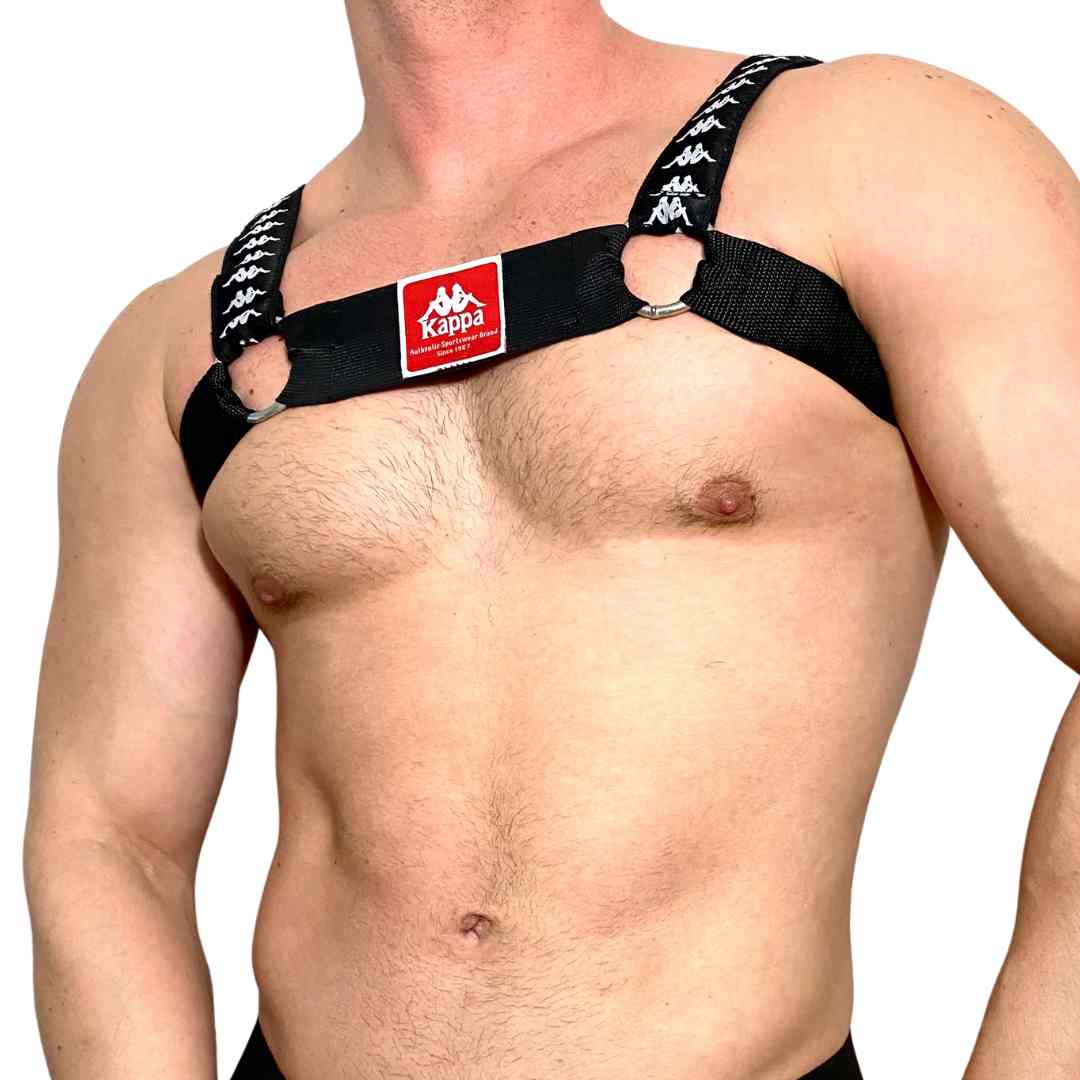 Kappa Harness