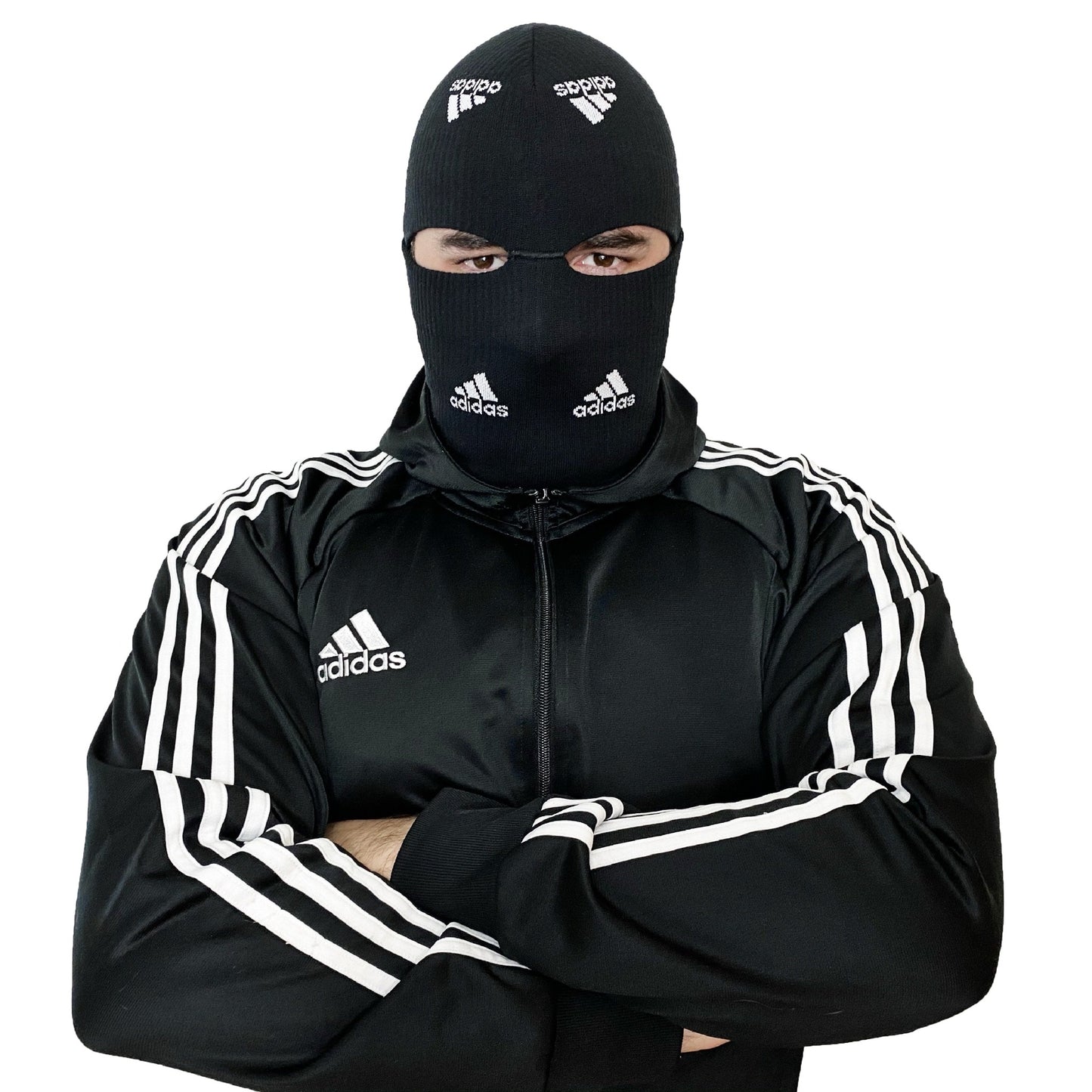 sneakermask adidas balaclava, adidas, streetweart, urbanwear, street wear, urban wear