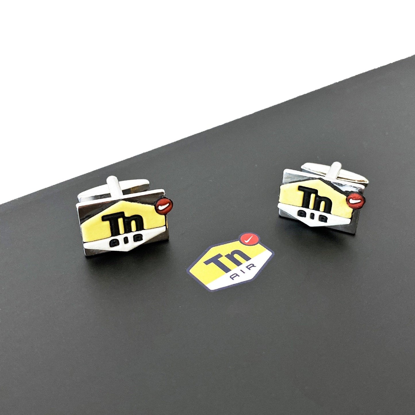 Tn Cufflinks