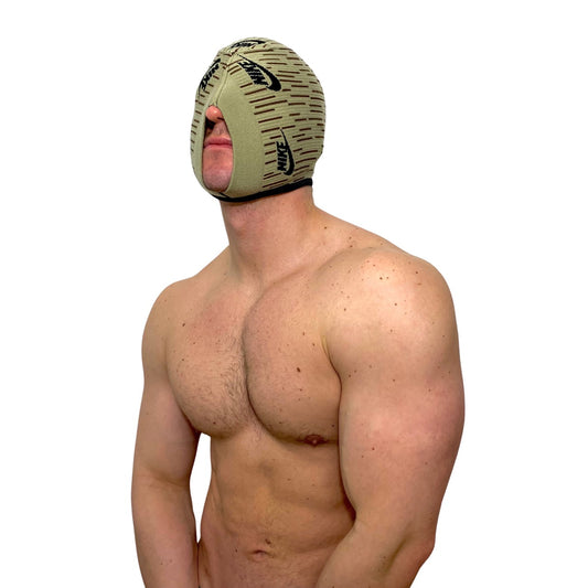 Nike SOCKsucker Balaclava Military