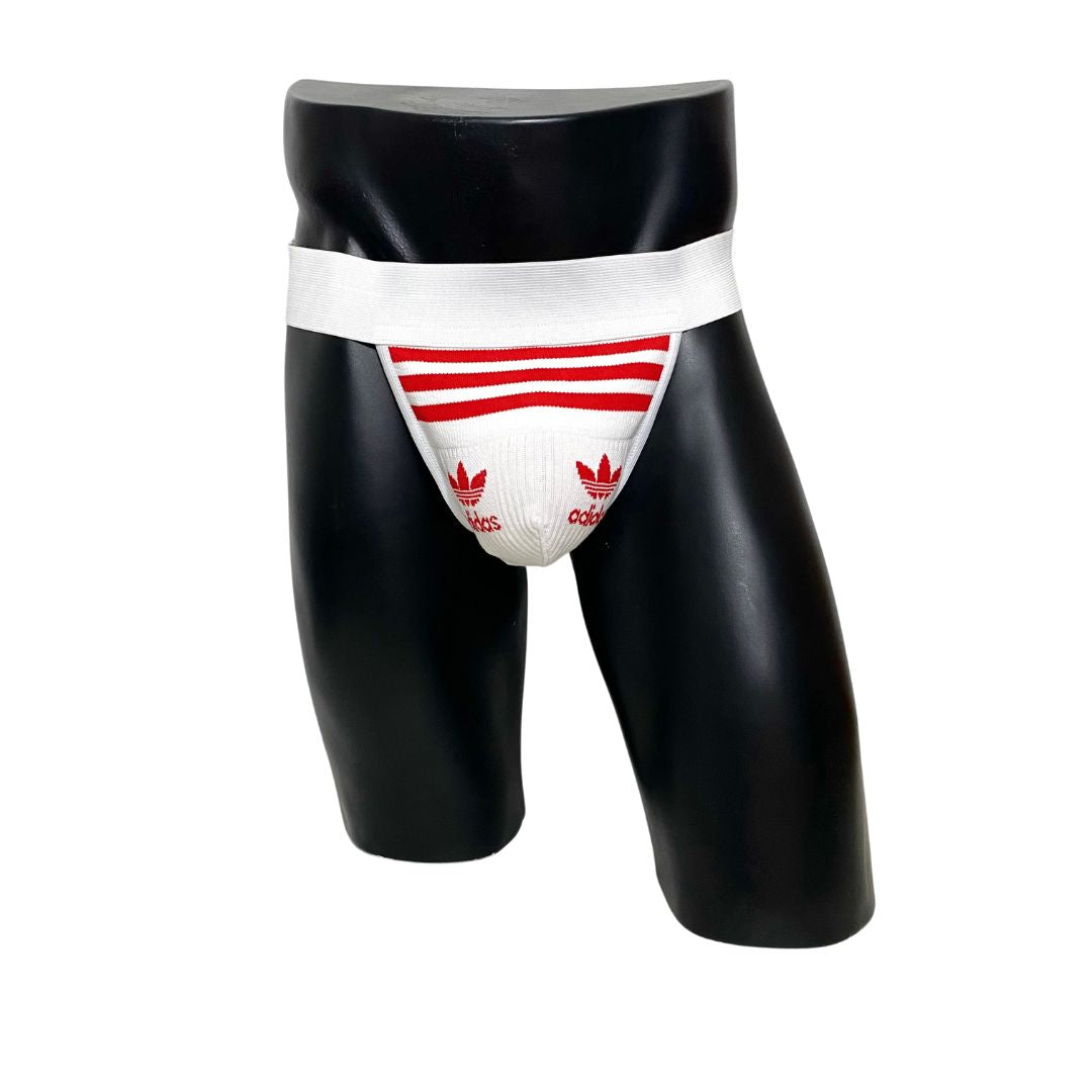 Adidas Originals Multicolor 2.0 Socks Jockstrap/Thong Pack of 3