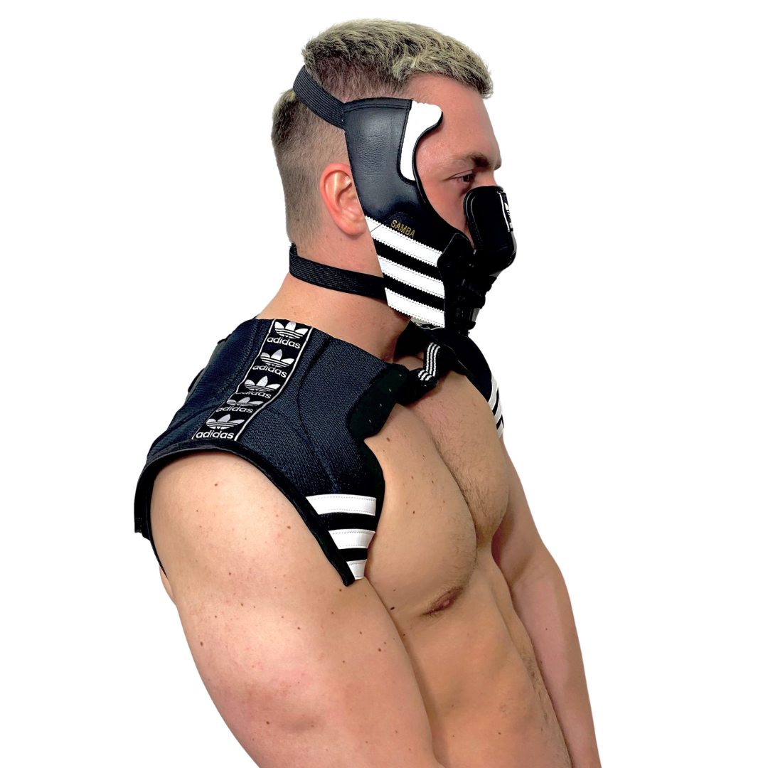 Adidas Boxing Shoulder Pads