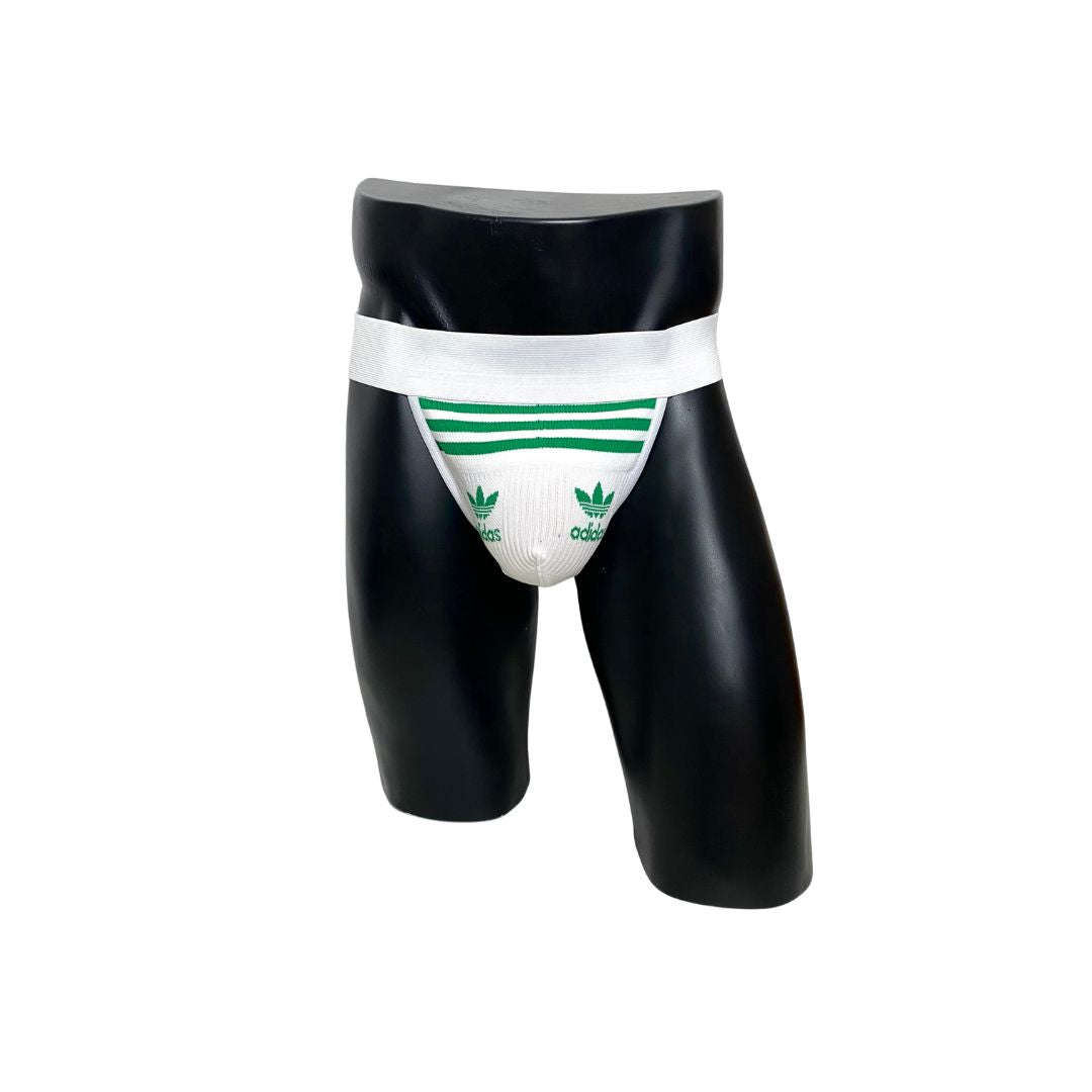 Adidas Originals Multicolor 2.0 Socks Jockstrap/Thong Pack of 3