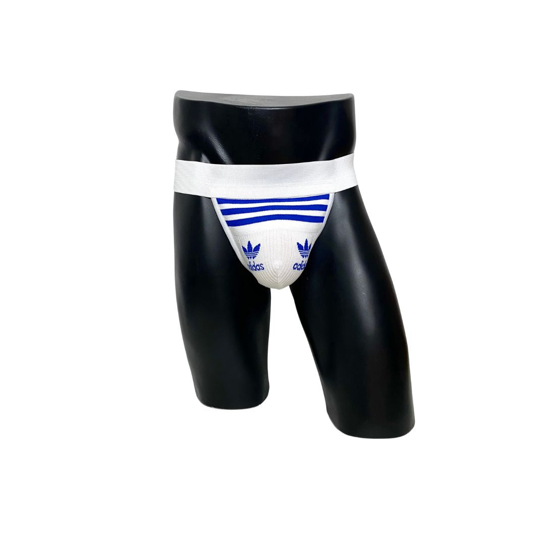 Adidas Originals Multicolor 2.0 Socks Jockstrap/Thong Pack of 3