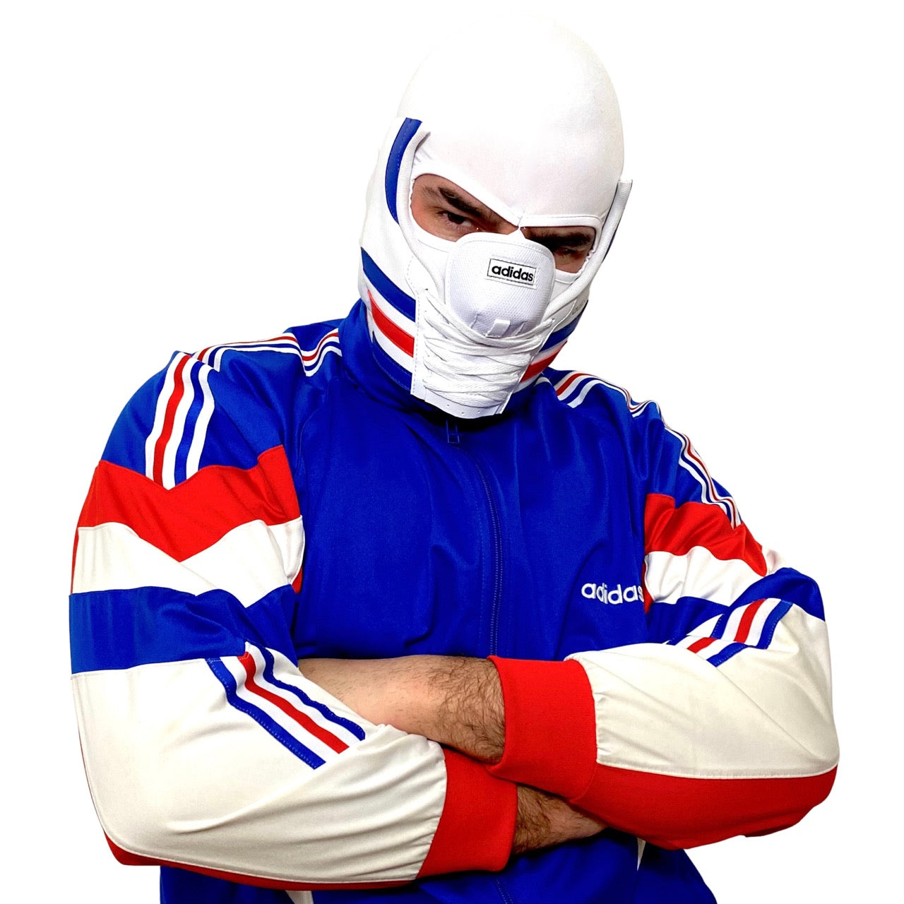 Adidas Breaknet Mask