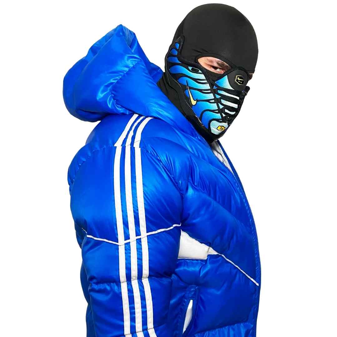 Air Max Tn Hyperblue OG 2018 Mask