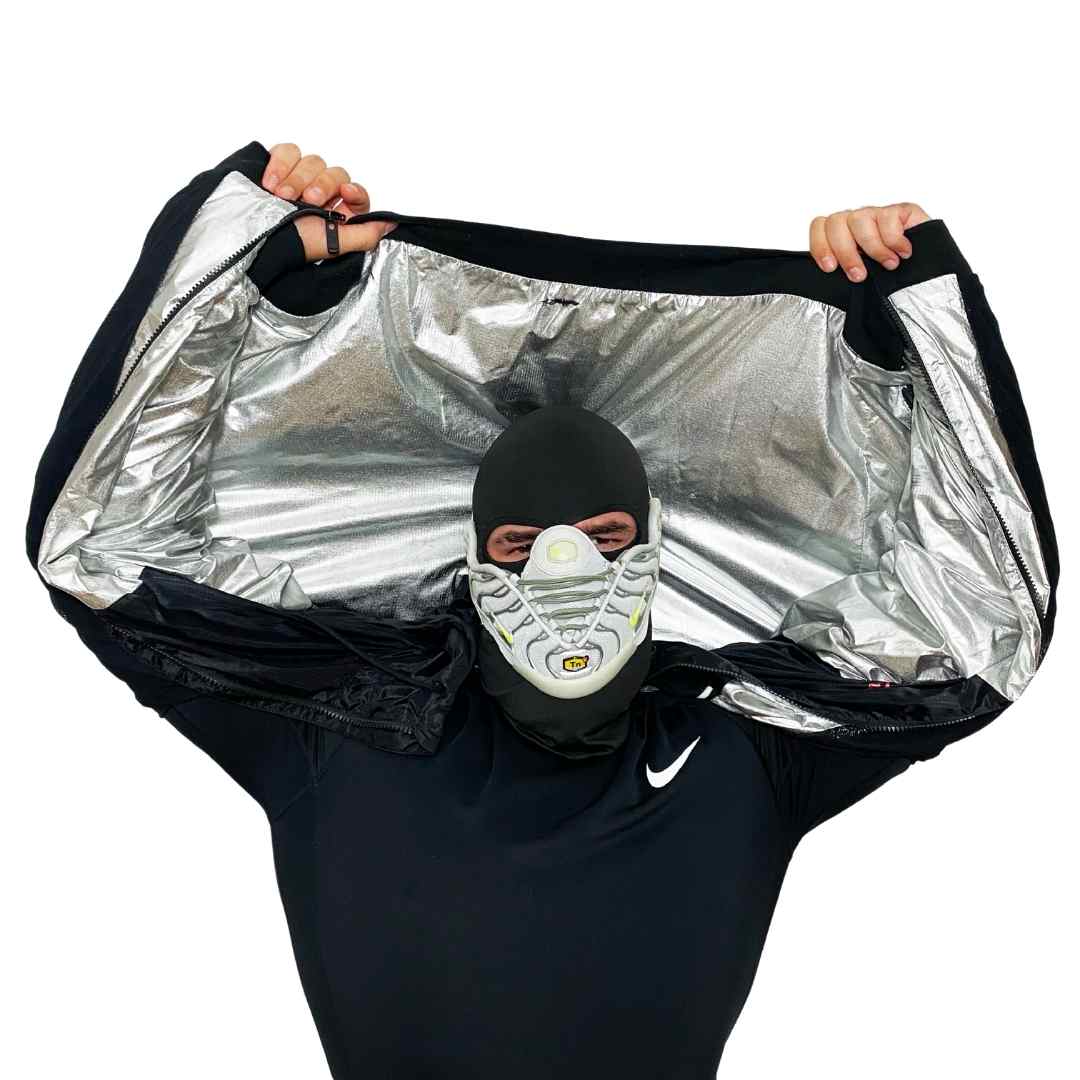 Air Max Tn Platinum Volt Mask
