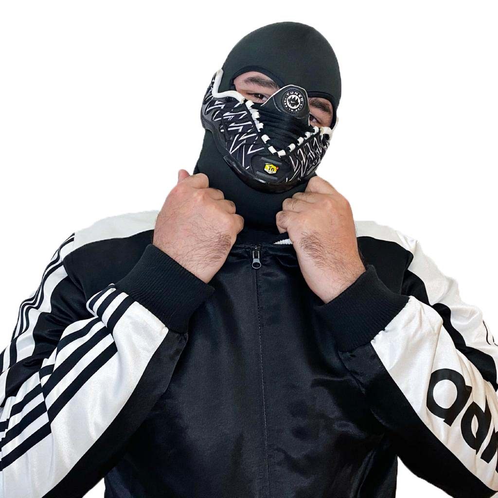 Air Max Tn La Requin Mask