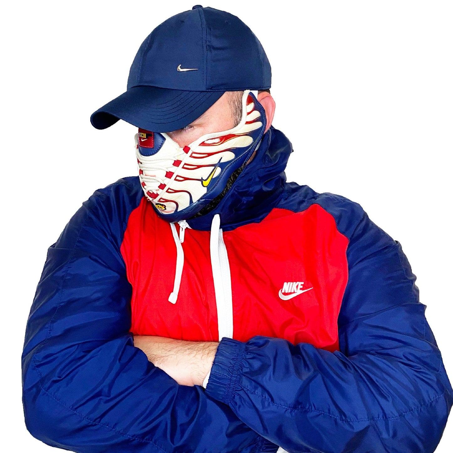 Air Max Tn Nautical Mask 2018
