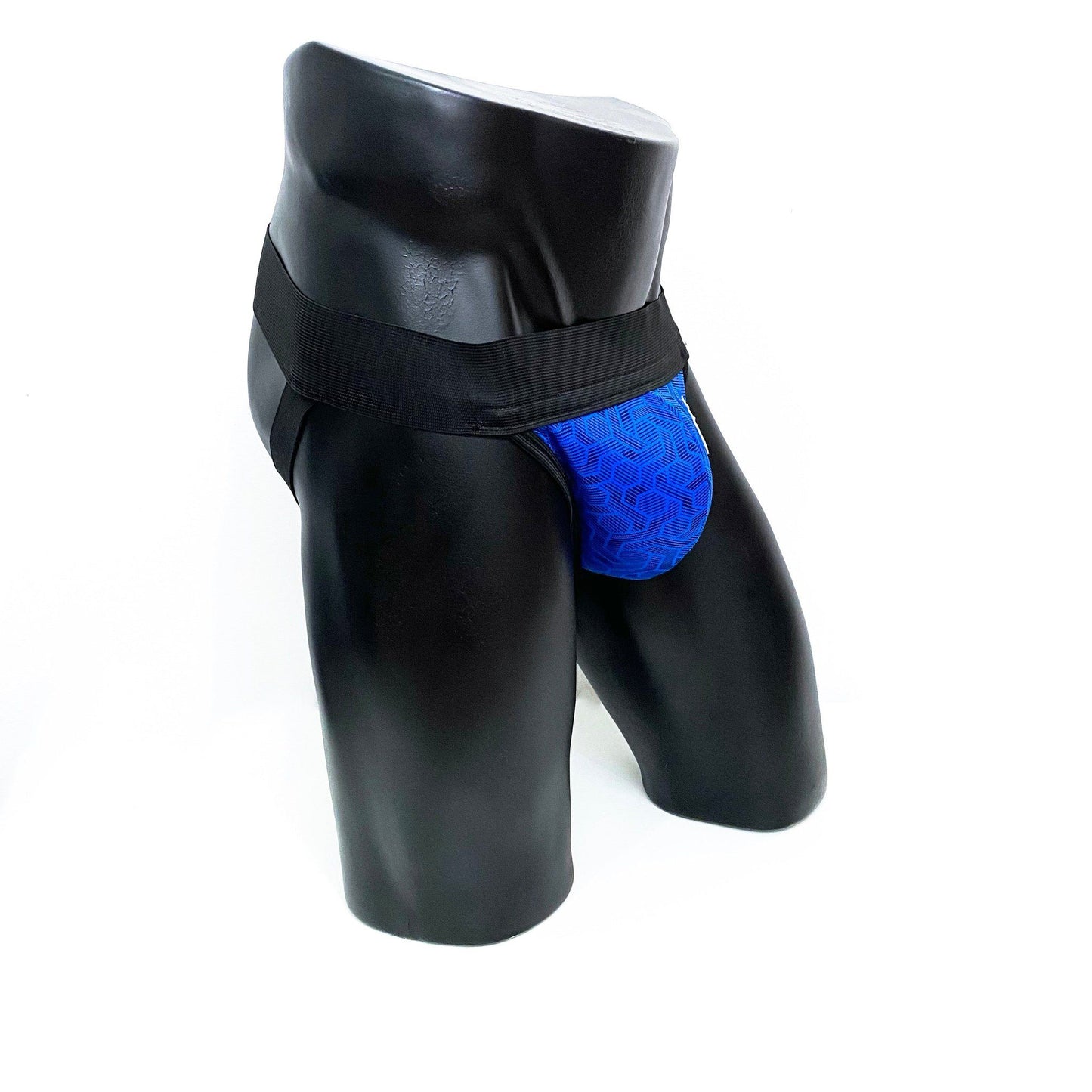 Adidas French National Football Team Jockstrap/Thong 3.0