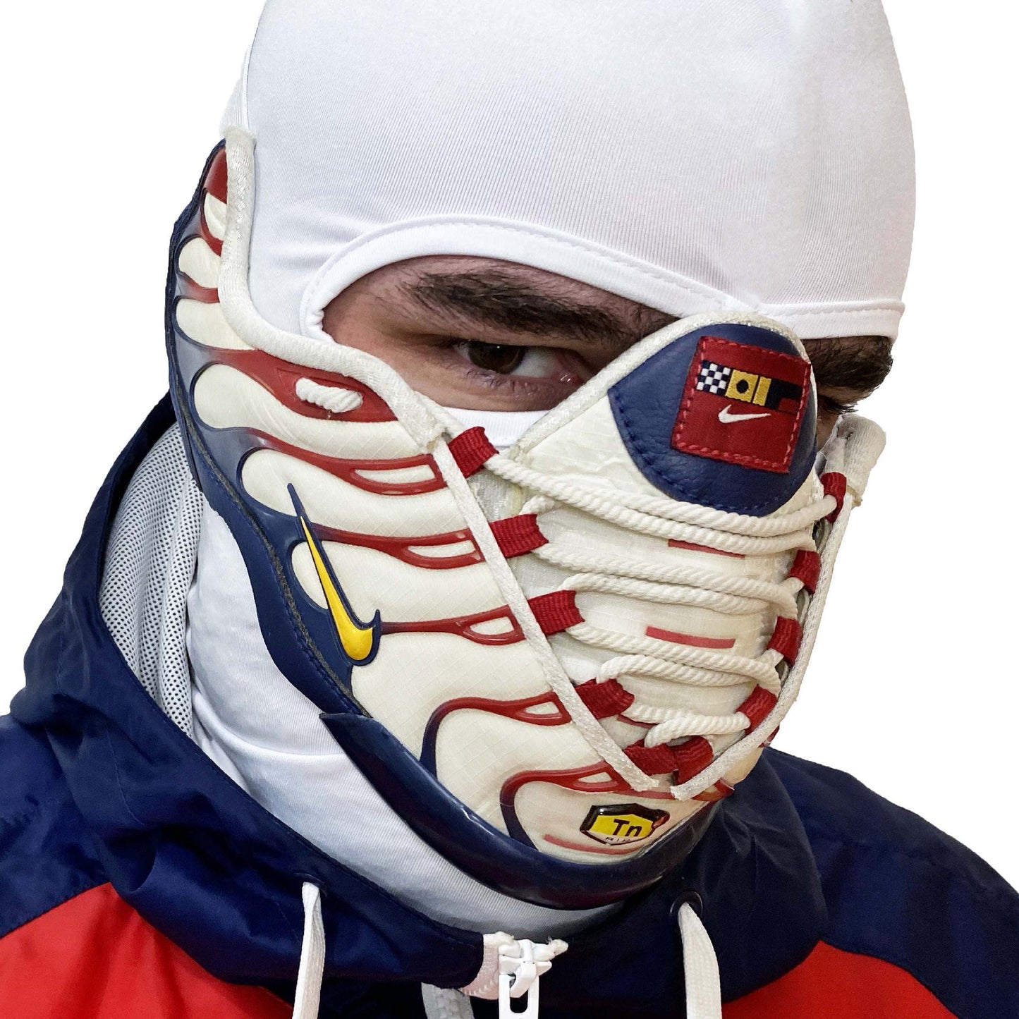 Air Max Tn Nautical Mask 2018