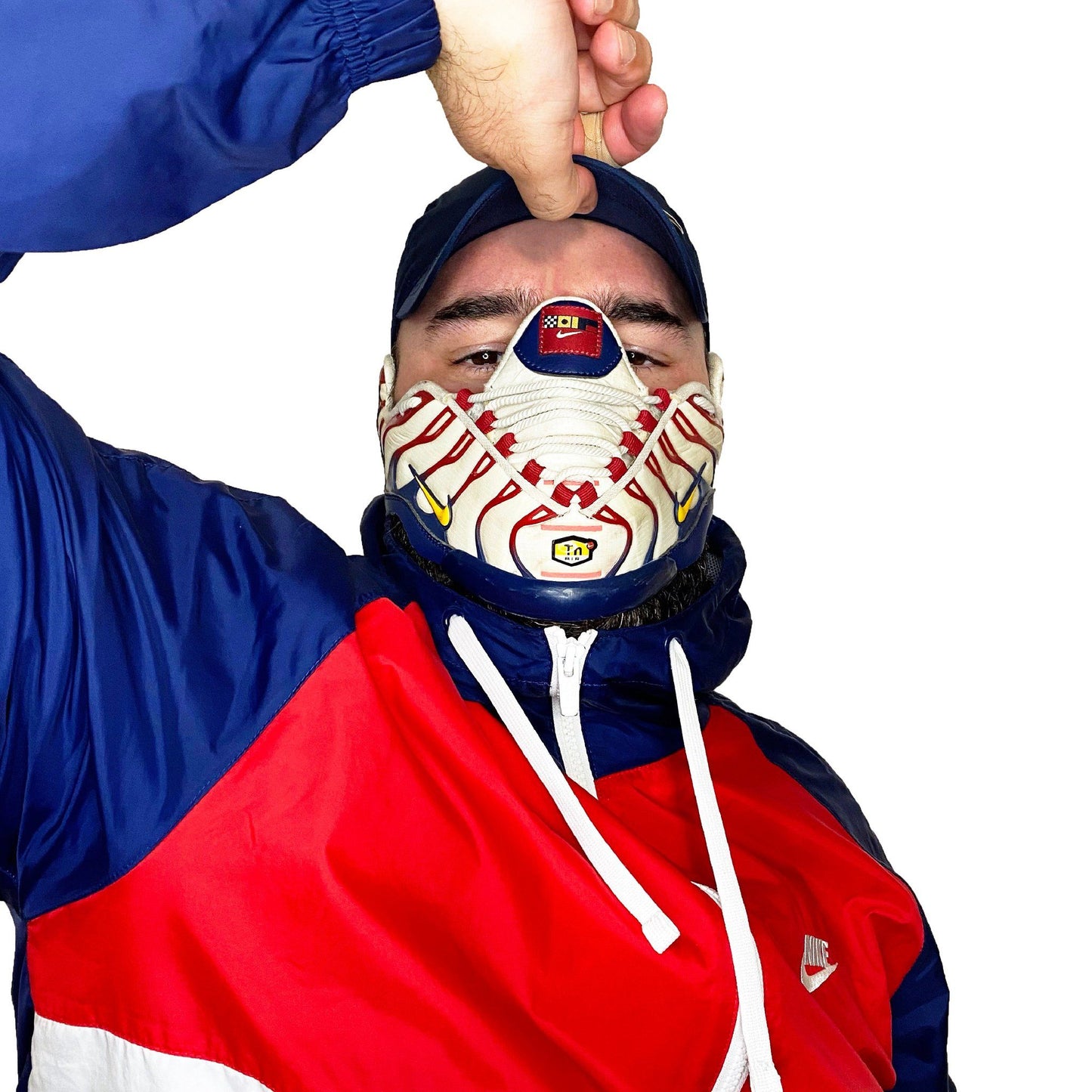 Air Max Tn Nautical Mask 2018