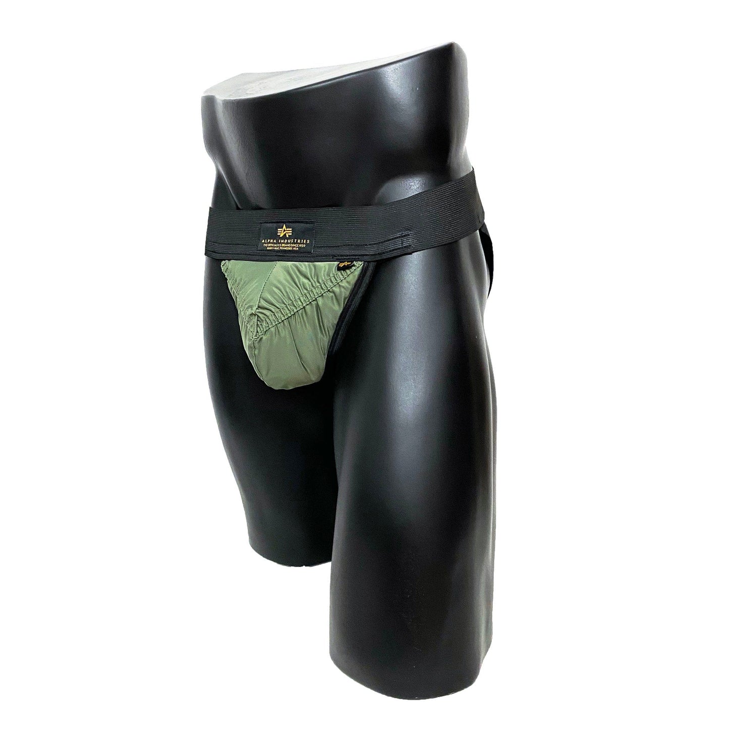 Alpha Industries Jockstrap/Thong
