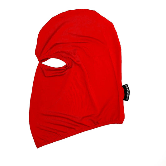Balaclava Red