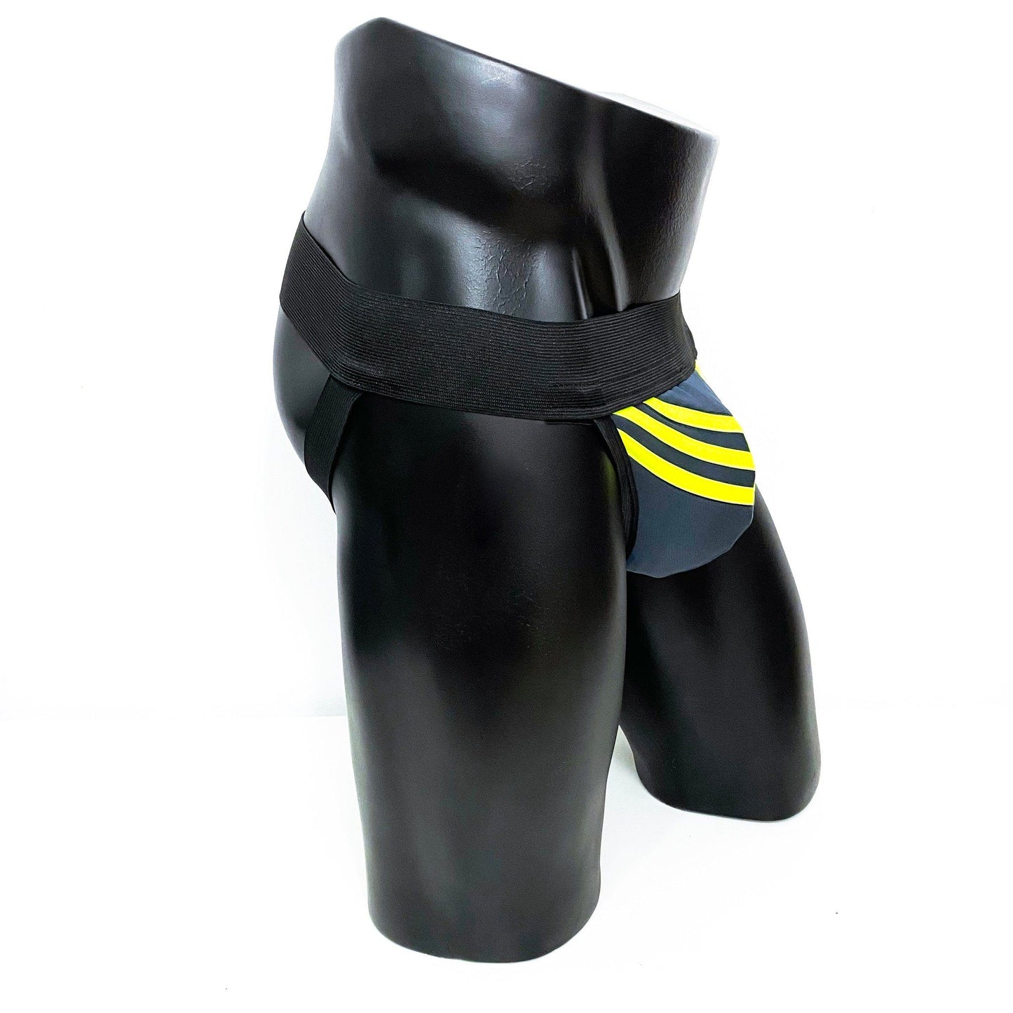 Adidas Real Madrid Jockstrap/Thong 4.0